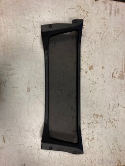 BMW Z4 G29 SDRIVE20i Větrný deflektor - 2