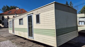 Mobilheim mobilní dům Brook - 2