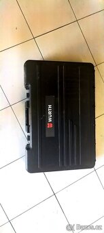 Vrtací/bourací kladivo BMH40 - BASIC MASTER - 2