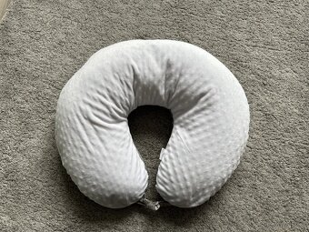 Kojicí polštář - 2