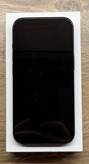 APPLE IPHONE 15 128GB-ČERNÝ - 2