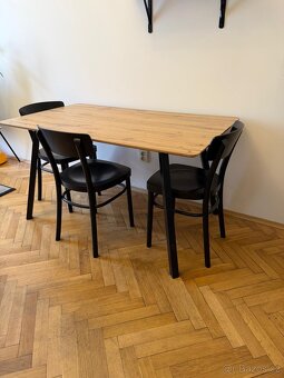 Stůl LISABO - Ikea - 2