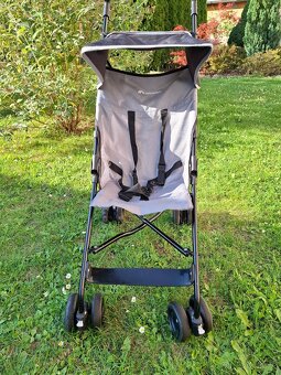 Dětský kočárek - golfáč - 2