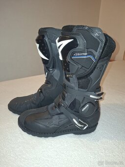 Boty Alpinestars Toucan Gore-tex - 2