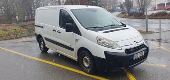 Citroen jumpy - 2