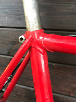 Silniční kolo Šírer - 2