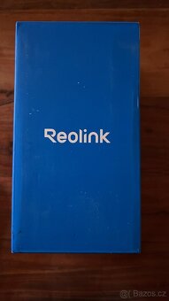 Reolink E320 – bezpečí domova pod kontrolou 📹🏡 - 2
