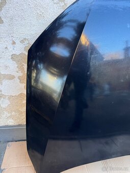 Prodám kapotu Skoda Octavia 3 2016 - 2