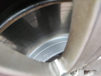 Škoda Superb 2.0 tdi - 2