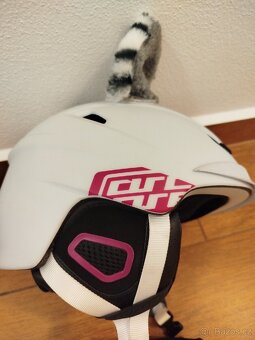 Dětská lyžařská helma Arcore 53-54cm - 2