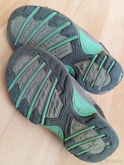 Botasky crossroad vel. 29 - 2