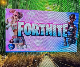 Prodej herního PC do Full HD – i5 / GTX 1060 / SSD - 2