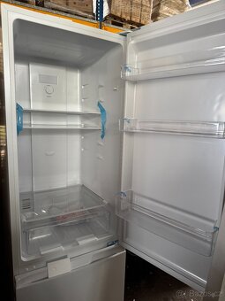 Lednice GABA GHNF - 253 WF. - 2