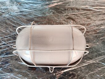 Světla industriální - 2