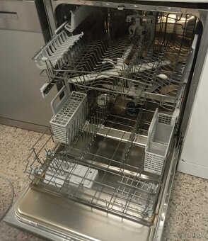 Prodám myčky šířka 60 Cm, dovoz, záruka - 2