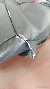 Dámský batoh Silvia Rosa - 2