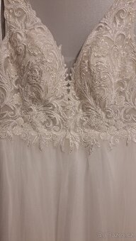 Svatební šaty - 2