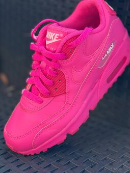 Nike air max 36vel - 2