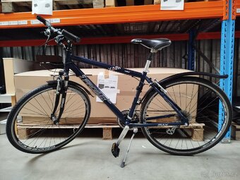 Krosové kolo PRO MAX - 2