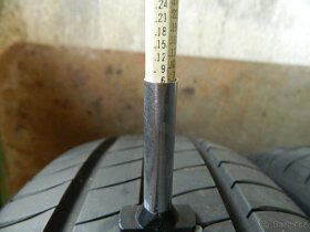 175/65 r17 87h 4ks letní Michelin - 2