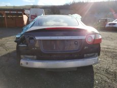 Jaguar XKR X150 4.2l 2007 - 2