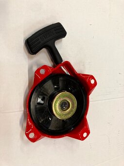 Startér Terra/Vari úplný - 2