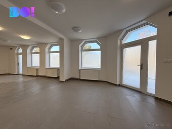 Pronájem obchodního prostoru 150m², Třinec - 2