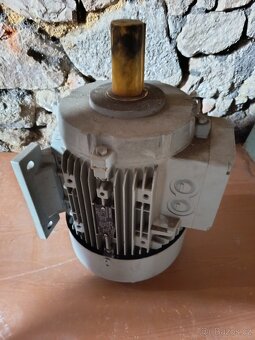 Elektromotor 5,5kW - 2