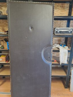 Prodám interiérové dveře - 2