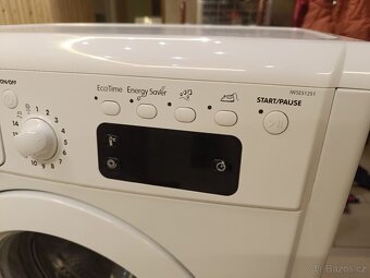 Pračka Indesit na 5 kg - 2