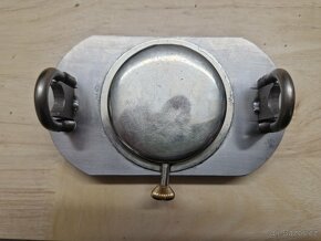 8 denní auto hodiny C.T.Frish - 2