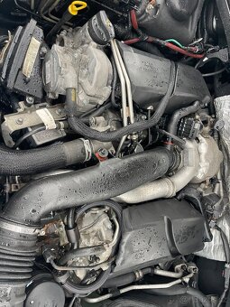 Mercedes Benz sprinter V6 906 - 2