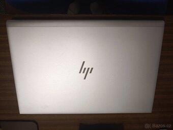 HP Elitebook 850 G6 - 2