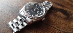 Automatické hodinky Cadisen - 2