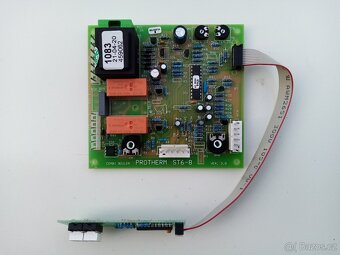 Protherm Tiger 24 KOV (12), Protherm 24 KOV - 2