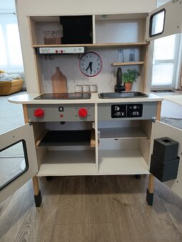 Dětská kuchyňka - 2