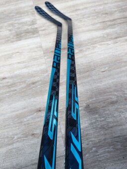 Hokejka Bauer Pulse - 2