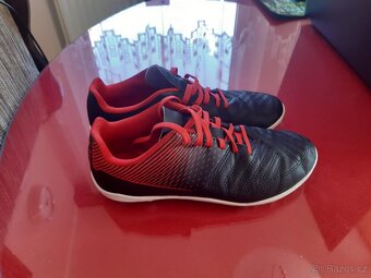 Dětské kopačky vel.35 - 2