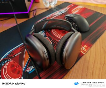 Air pods max - 2