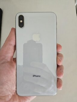 Iphone XS Max 256Gb - 2