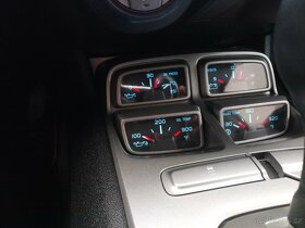 Chevrolet Camaro RS 3.6 - 2