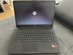 Notebook HP Laptop 15s-eq1305ng - 2
