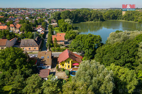 Prodej rodinného domu, 214 m², Chýně, ul. Hlavní - 2