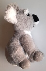 koala, plyšový medvídek - 2