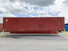 Lodní kontejner vel. 40'HC - na 2 EUR palety DOPRAVA ZDARMA - 2