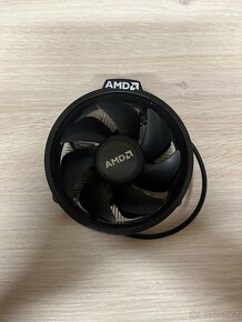 AMD Ryzen 7 5800x - 2