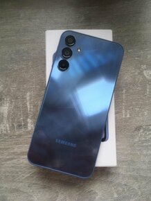 Samsung galaxy A15 - 2