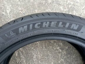 225/45/17 91W nové letní pneu Michelin R17 - 2