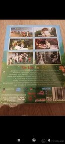 DVD Smejko a Tanculienka - Kde bolo, tam bolo - 2