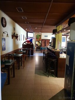 Přenechám pronájem pivnice-baru - 2